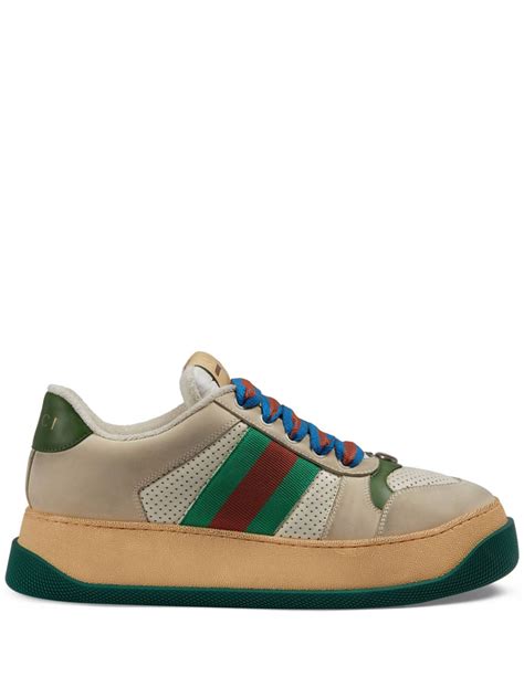 gucci screener купить|farfetch gucci screener.